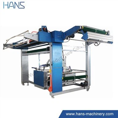 Аутоматска машина за шивење цеви