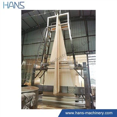 Машина за одвртање пешкира